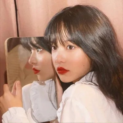 花丧女